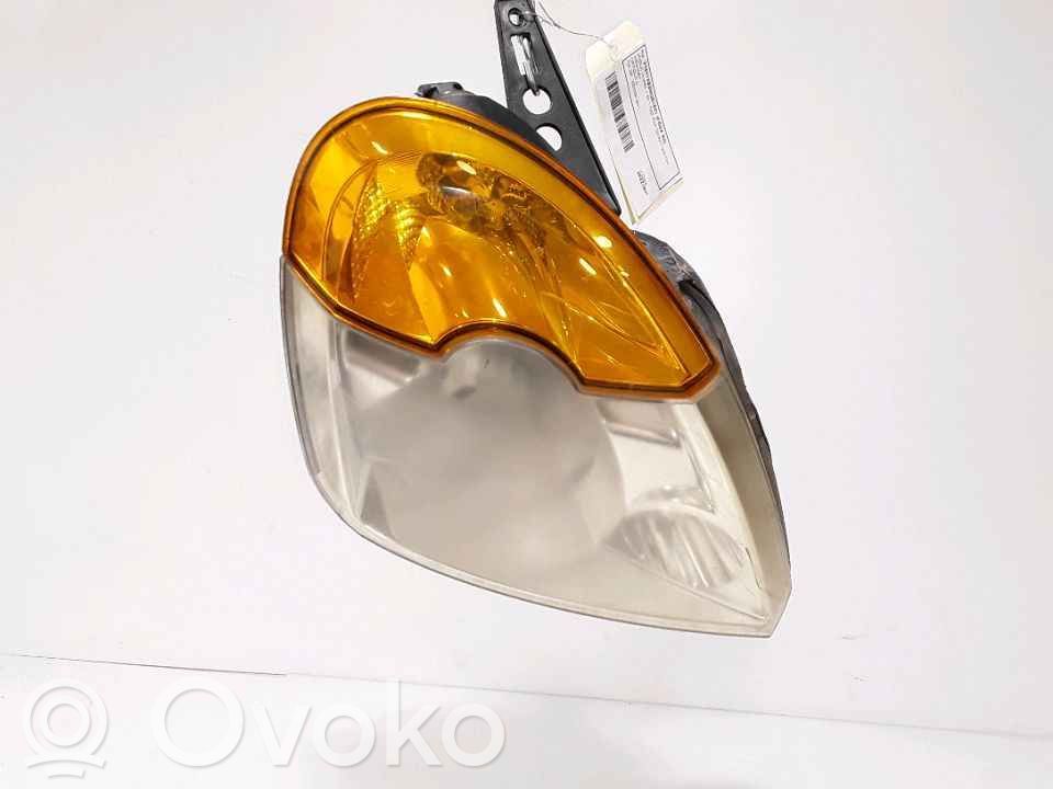 Headlight/headlamp   8200301831,20221991,4642910,VDMS13