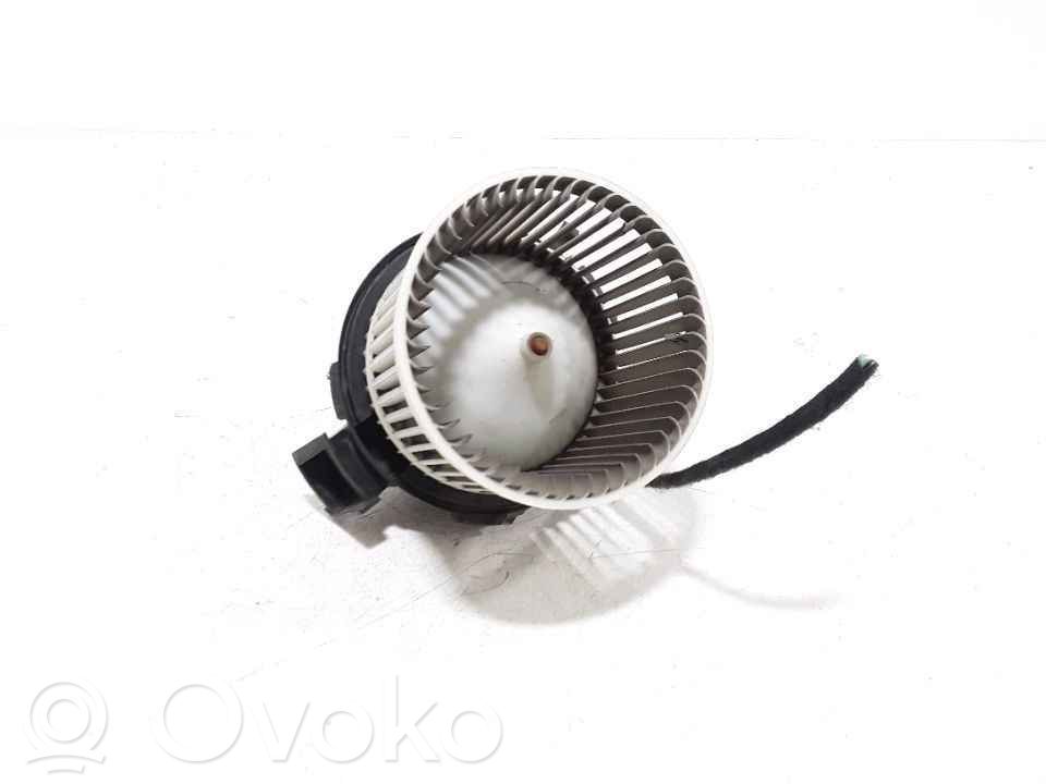Fiat 500 Lämmittimen puhallin 