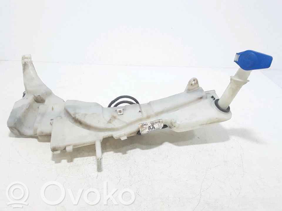 Ford C-MAX I Depósito/tanque del líquido limpiaparabrisas 