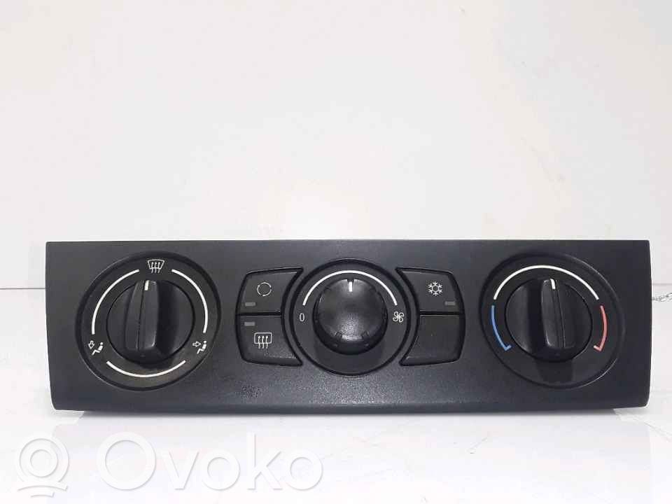 BMW 1 E81 E87 Centralina del climatizzatore 
