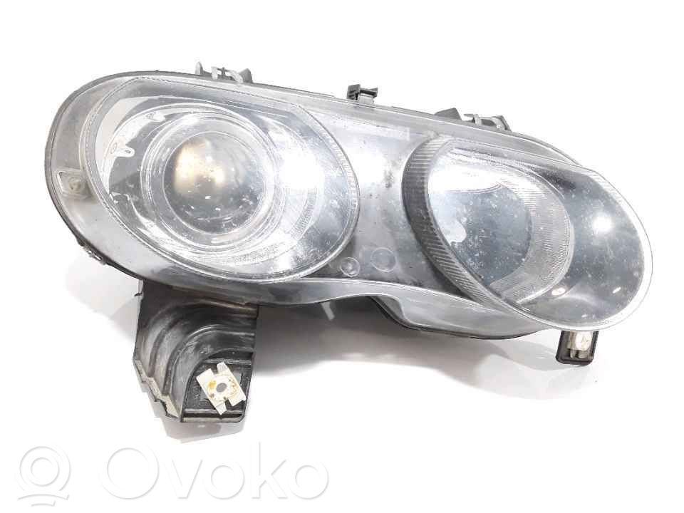 Headlight/headlamp   XBC002561,20222273,4643957,VDMS13