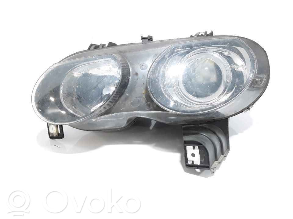 Rover 75 Headlight/headlamp 