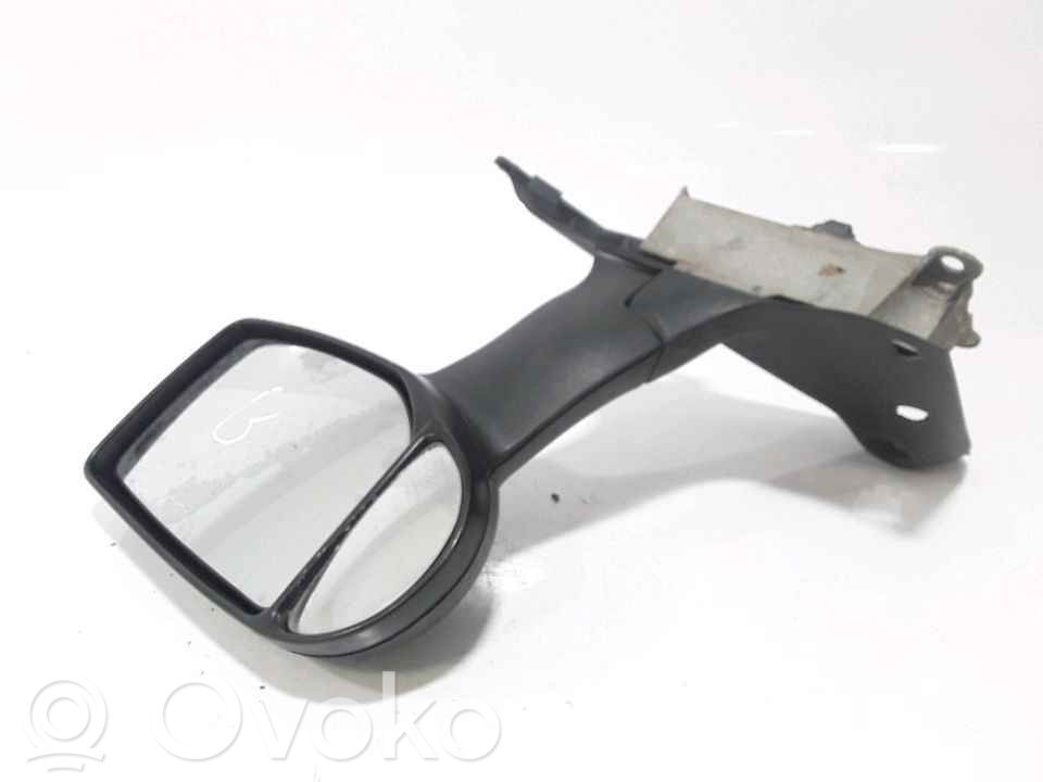 Ford Transit Specchietto retrovisore elettrico portiera anteriore 