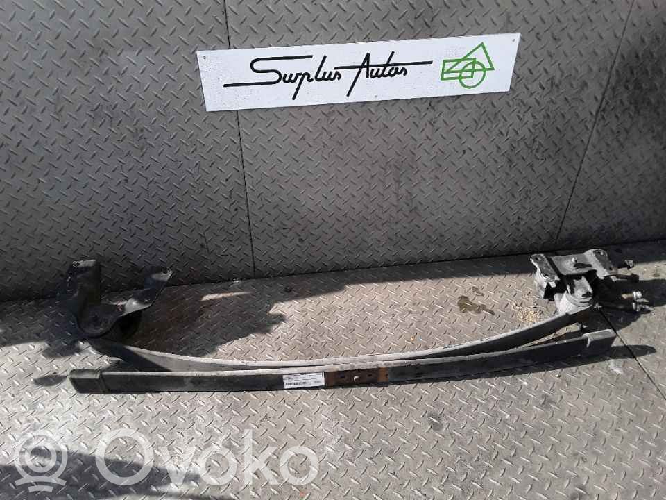 Ford Transit Molla a balestra posteriore 