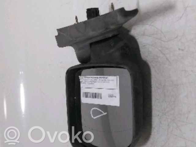 Renault Kangoo I Front door electric wing mirror 