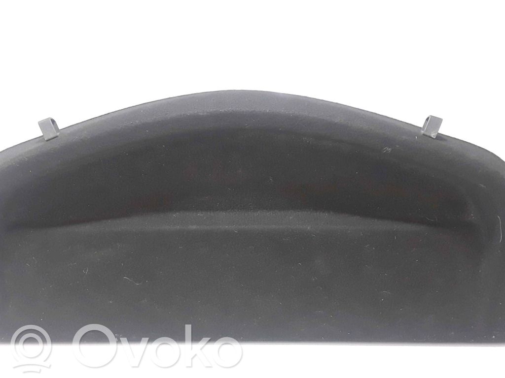 Mazda 2 Parcel shelf load cover 