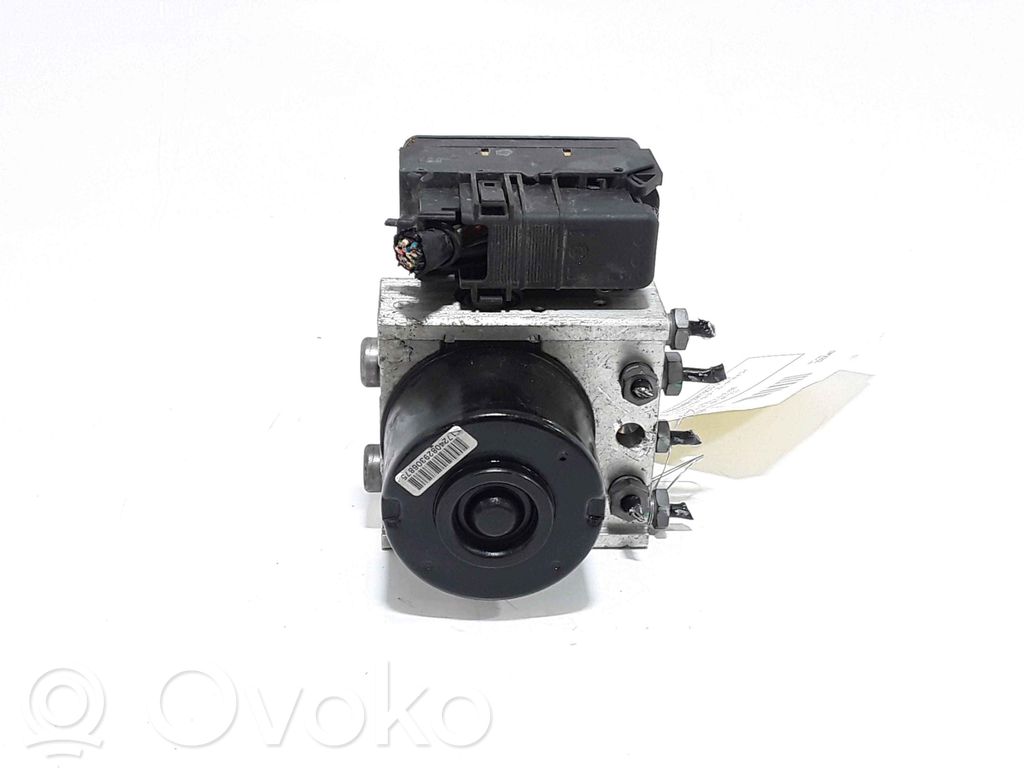 Mazda 2 ABS Pump 
