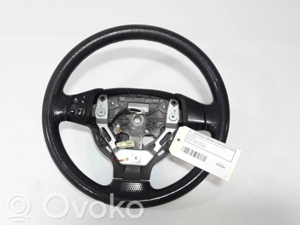 Mazda 2 Vairas 