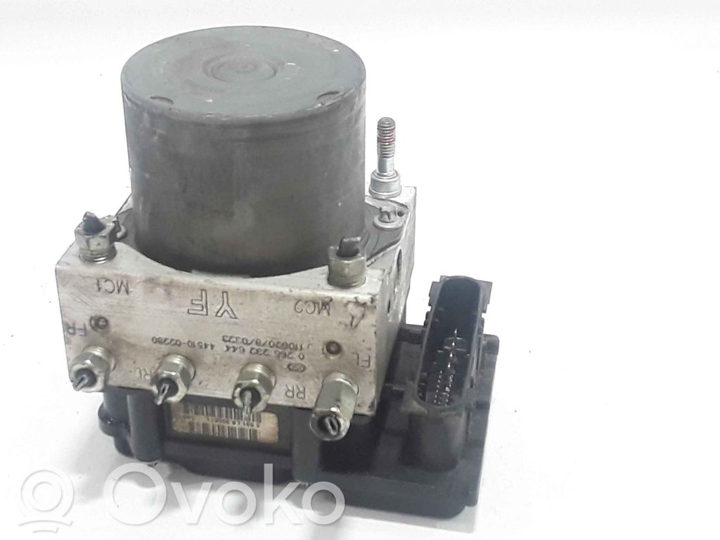 Toyota Sienna XL10 I ABS Pump 