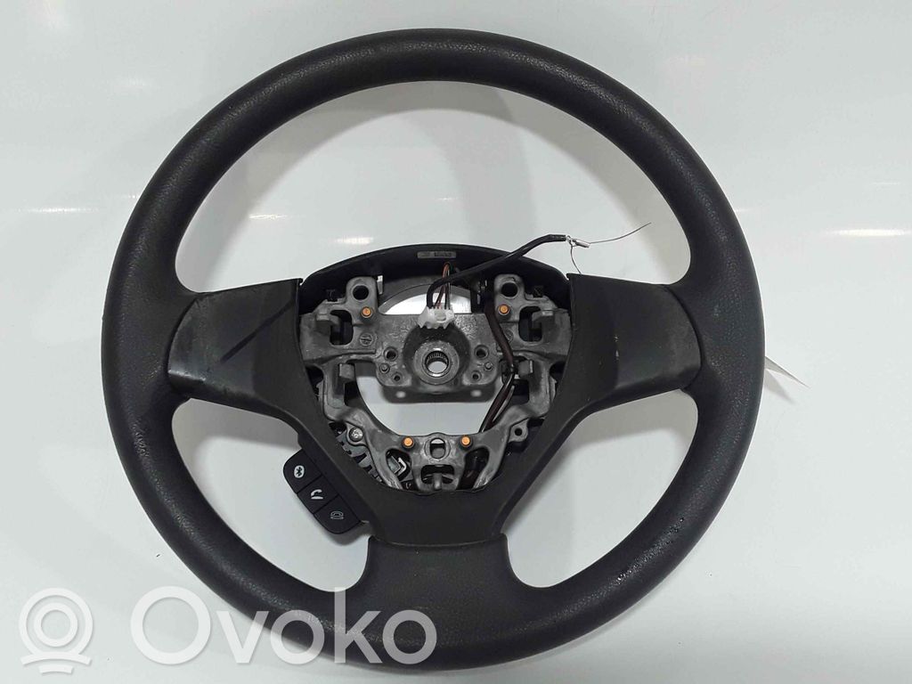 Suzuki Celerio Volante 
