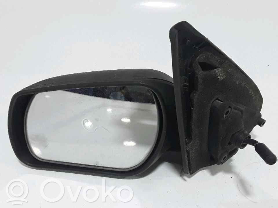 Elektryczne lusterko boczne drzwi przednich   DD106918ZE00,20230732,4647514,VDMS13