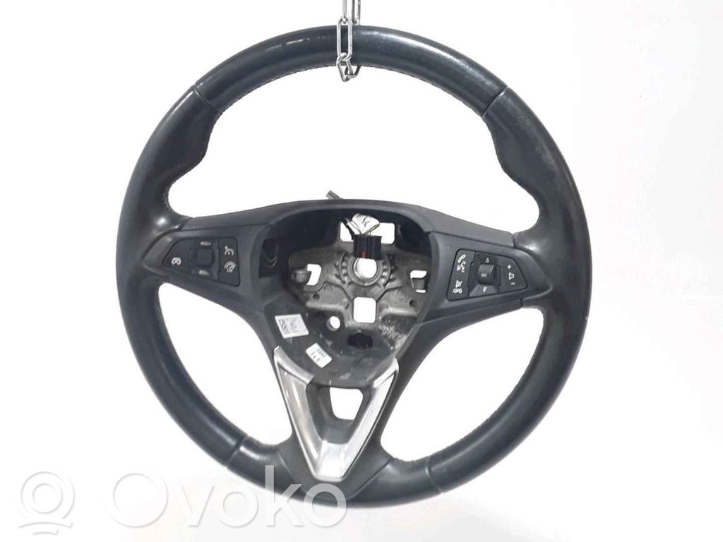 Ohjauspyörä   39116017,20230827,4648326,VDMS13