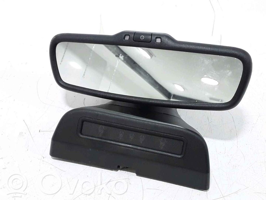 Alfa Romeo Mito Espejo retrovisor (interior) 