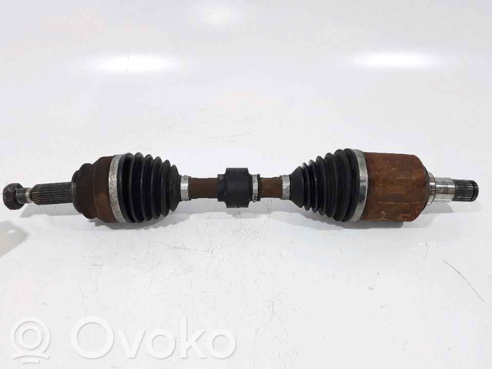 Dodge Caliber Semiasse anteriore 