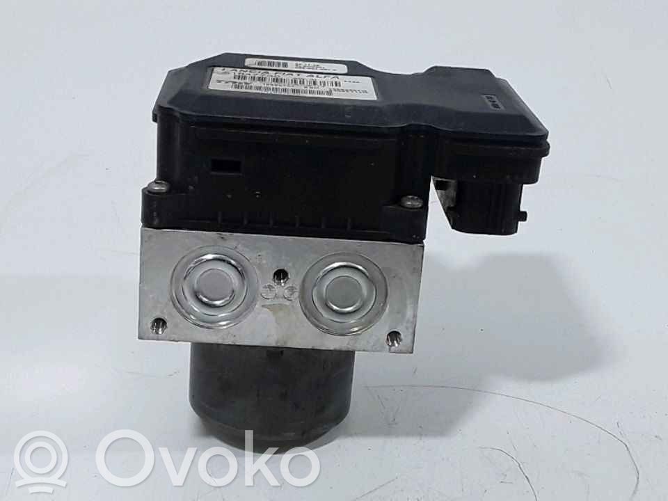 Lancia Delta III ABS Blokas 