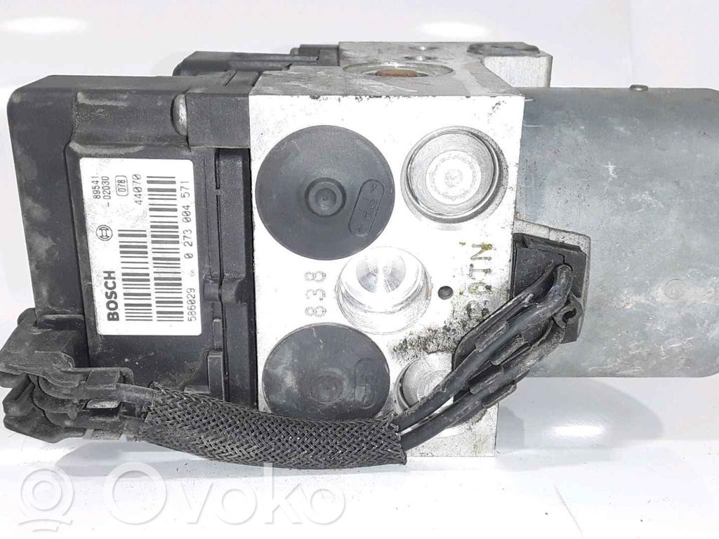 ABS bloks   4405002121,20231332,4649502,VDMS13