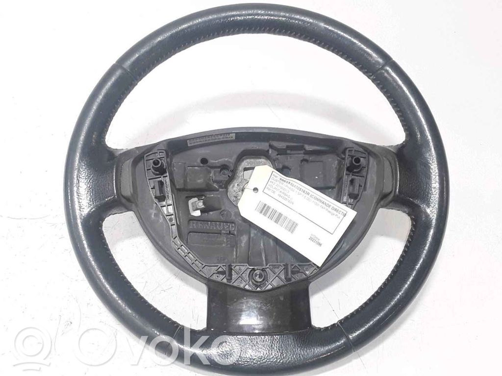Volante   484305163R,20231096,4649945,VDMS13