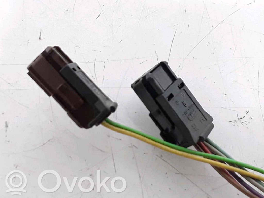 Citroen C5 Oglindă electrică ușă față 