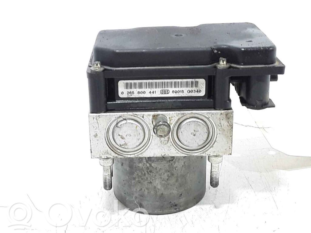 Pompe ABS   4541F5,20230221,4650879,VDMS13
