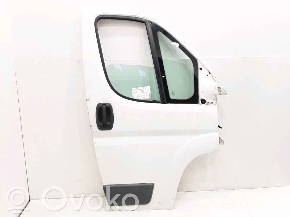 Fiat Ducato Durvis 