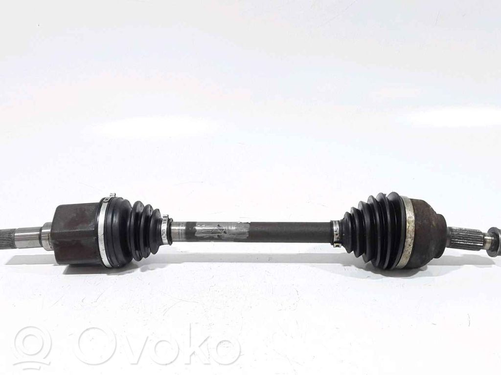 Priekinis pusašis   3272RX,20231499,4653114,VDMS13