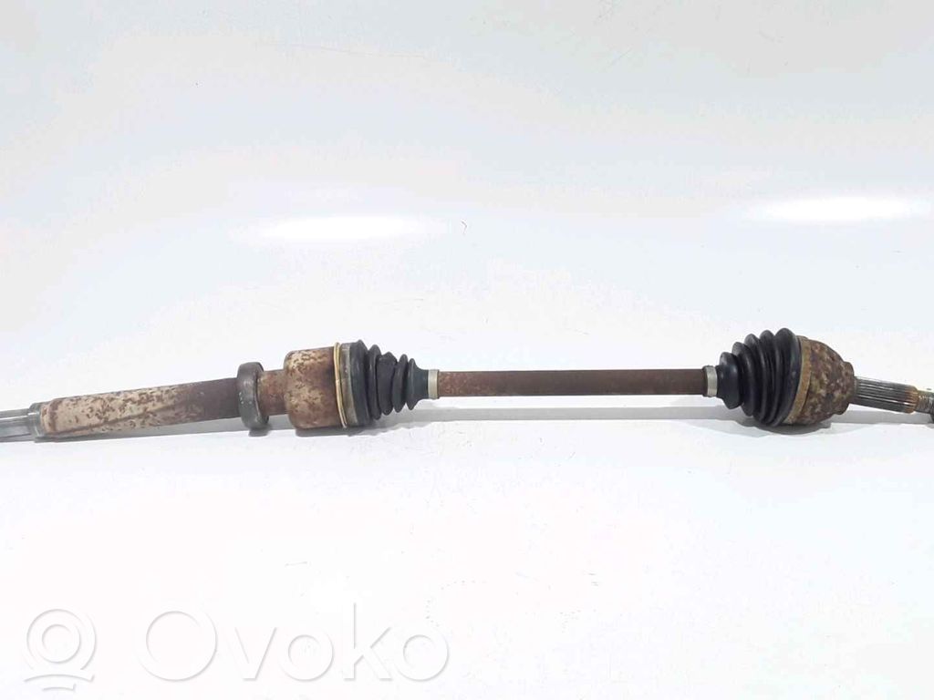 Front driveshaft   4166490,20230216,4653306,VDMS13