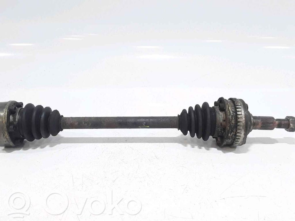 Porsche 944 Wał napędowy tylny 