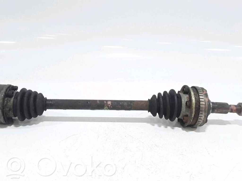 Porsche 944 Półoś przednia 