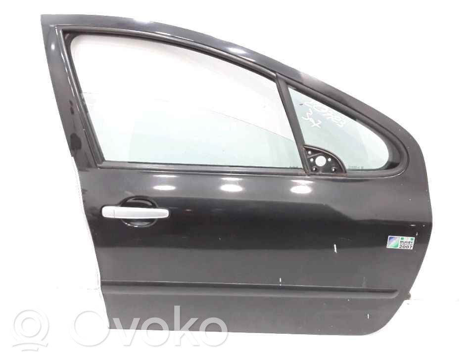 Peugeot 307 Etuovi 