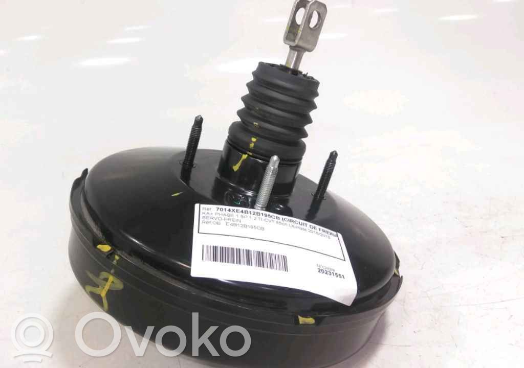 Jarrutehostin   E4B12B195CB,20231551,4655099,VDMS13