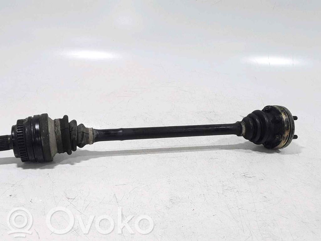 BMW 1 E81 E87 Rear driveshaft/prop shaft 