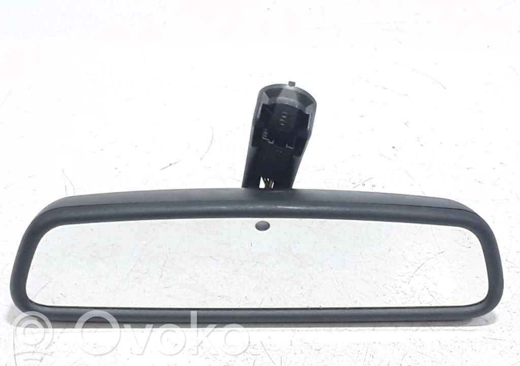 BMW 3 E90 E91 Taustapeili (sisäpeili) 