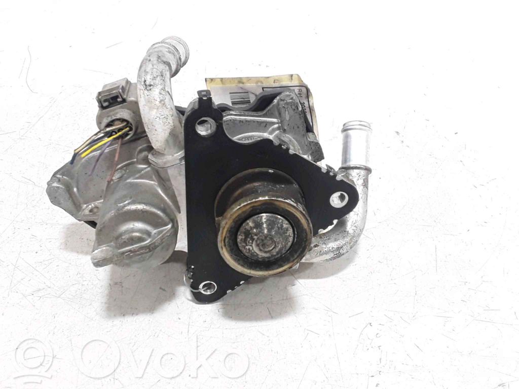 Volkswagen Polo VI Válvula EGR 