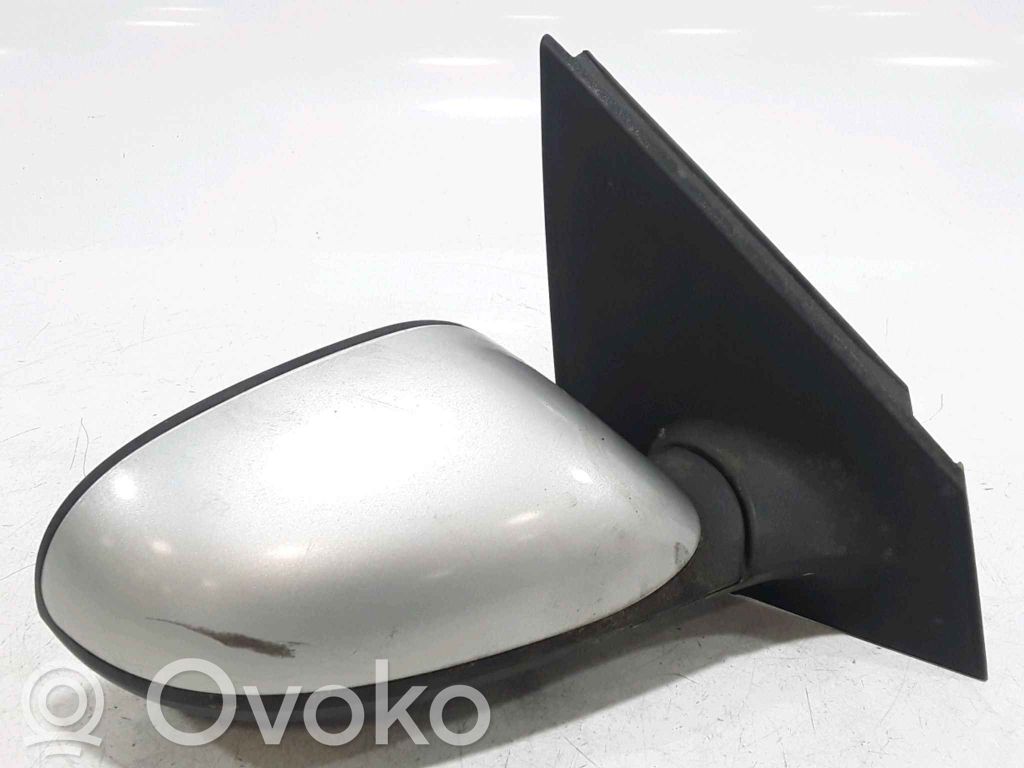 Lancia Ypsilon Elektryczne lusterko boczne drzwi przednich 