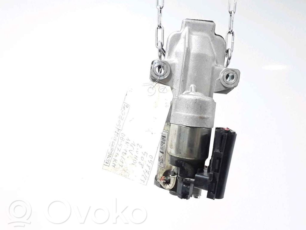 Motor de arranque   2198353,20232378,4661193,VDMS13