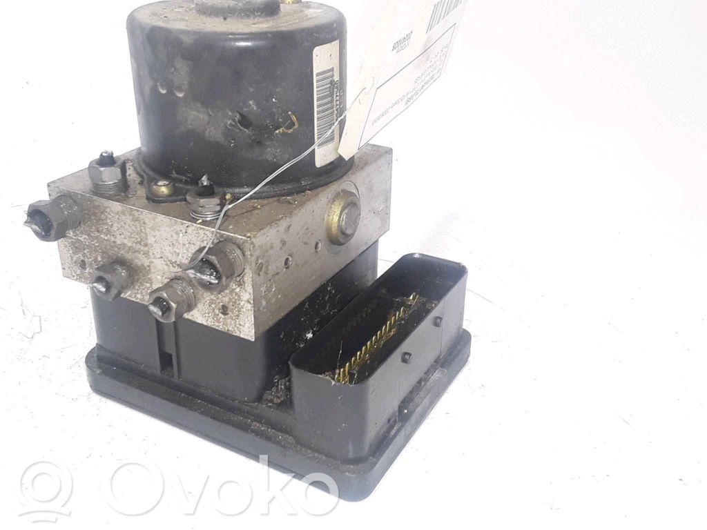 Peugeot 1007 ABS Pump 