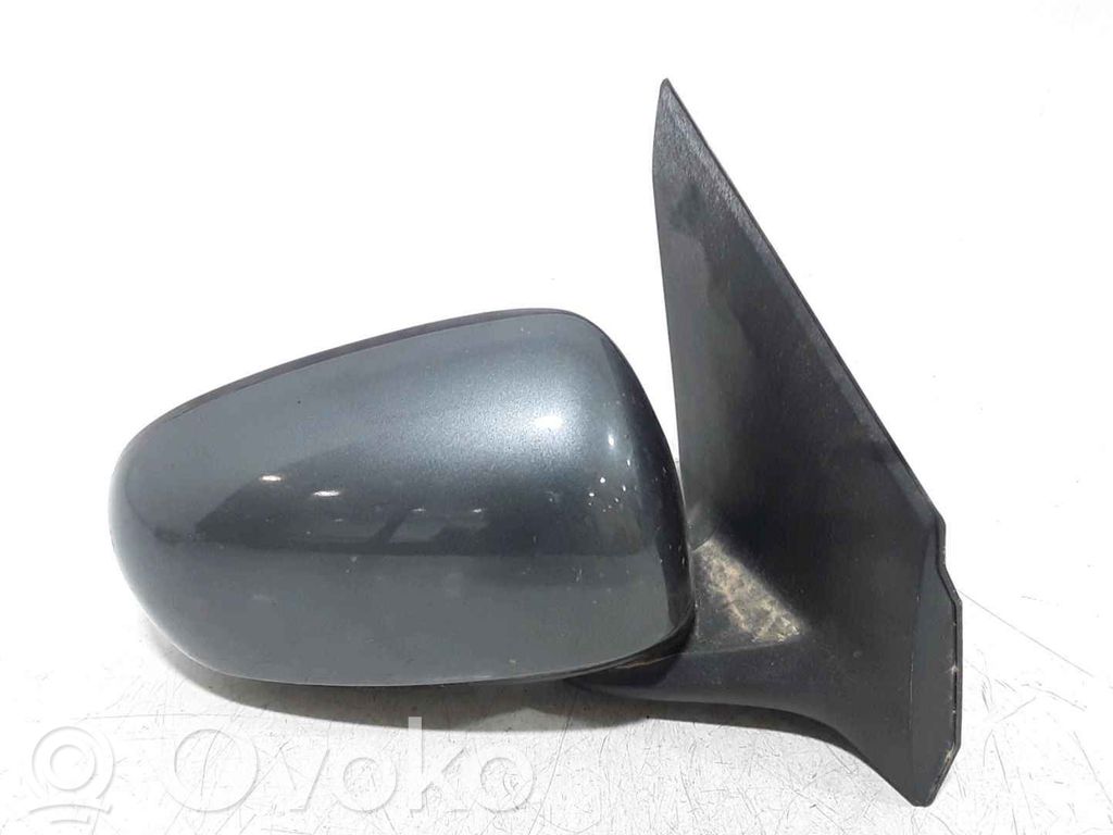 Nissan Almera Tino Front door electric wing mirror 