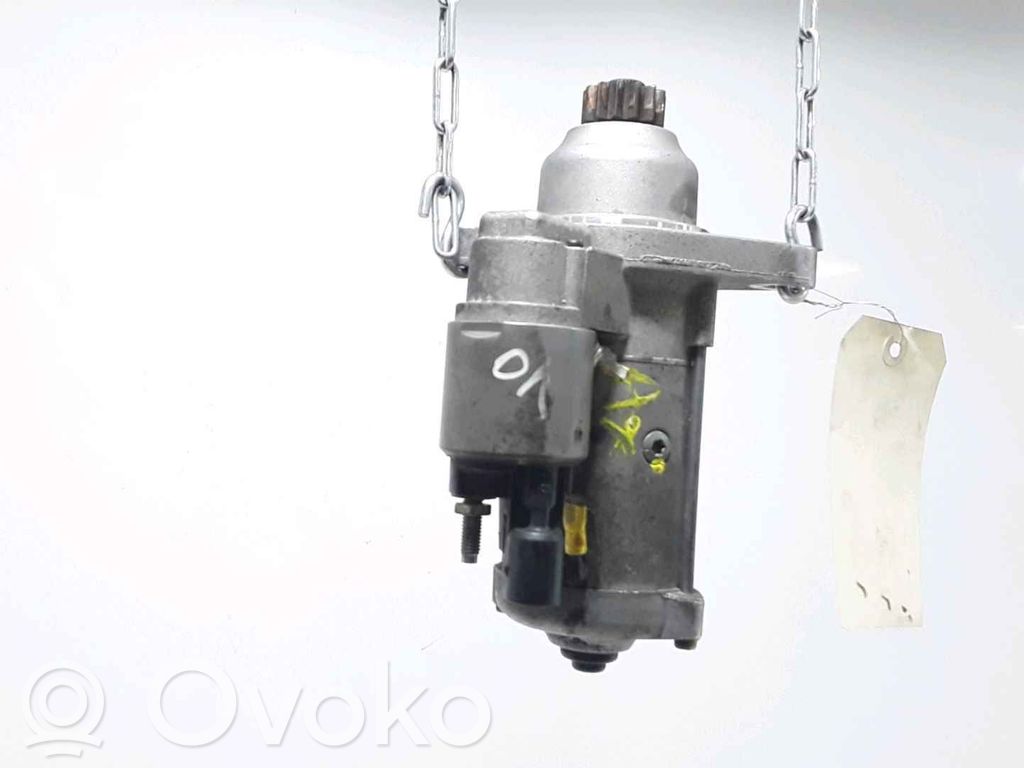 Volkswagen Polo V 6R Electromotor 