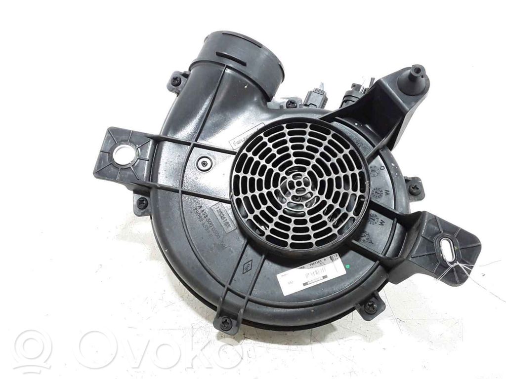 Renault Twingo III Heater fan/blower 