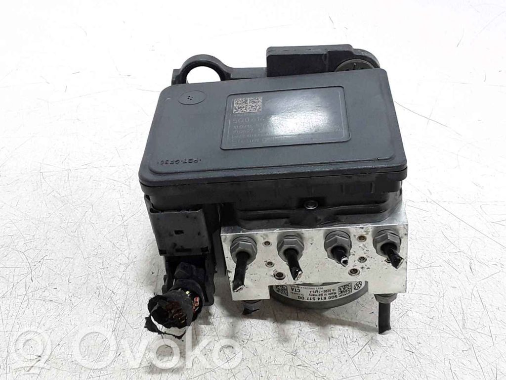 Audi A3 S3 8L Bomba de ABS 