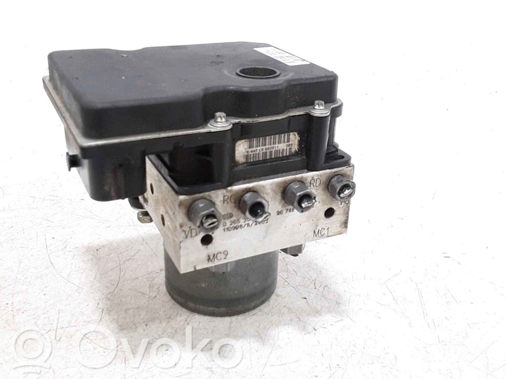 Pompe ABS   9674804480,20241739,4666762,VDMS13