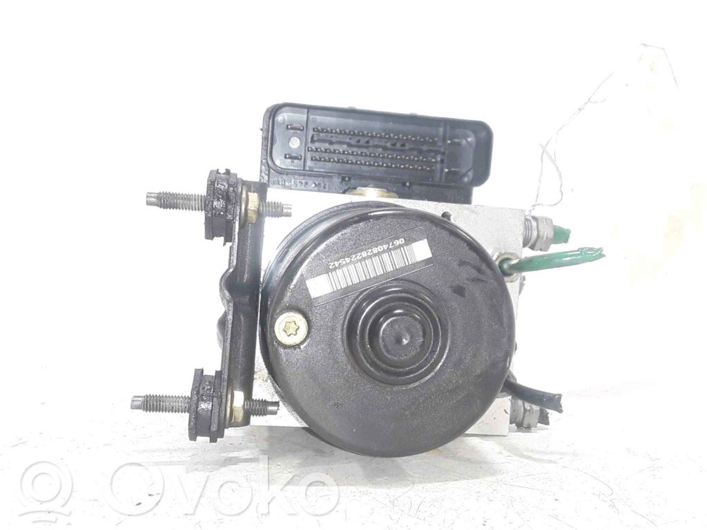 Bomba de ABS   9656419780,20241642,4667193,VDMS13