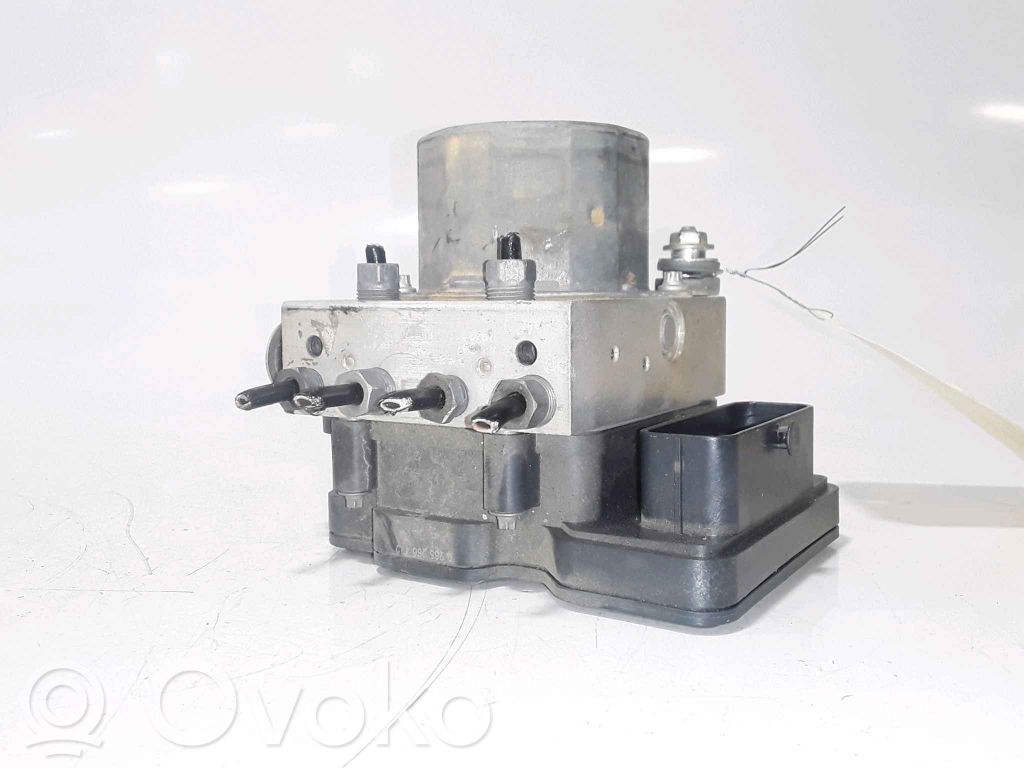 Peugeot Boxer ABS Blokas 