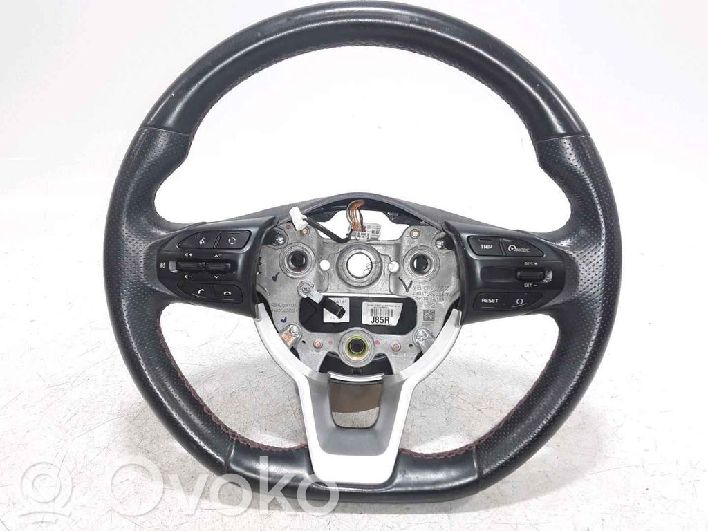 KIA Picanto Ohjauspyörä 