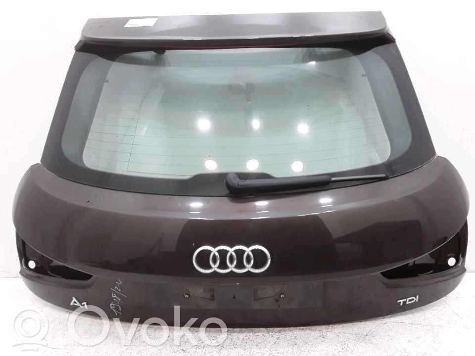 Puerta del maletero/compartimento de carga   8X3827023,20241948,4669466,VDMS13