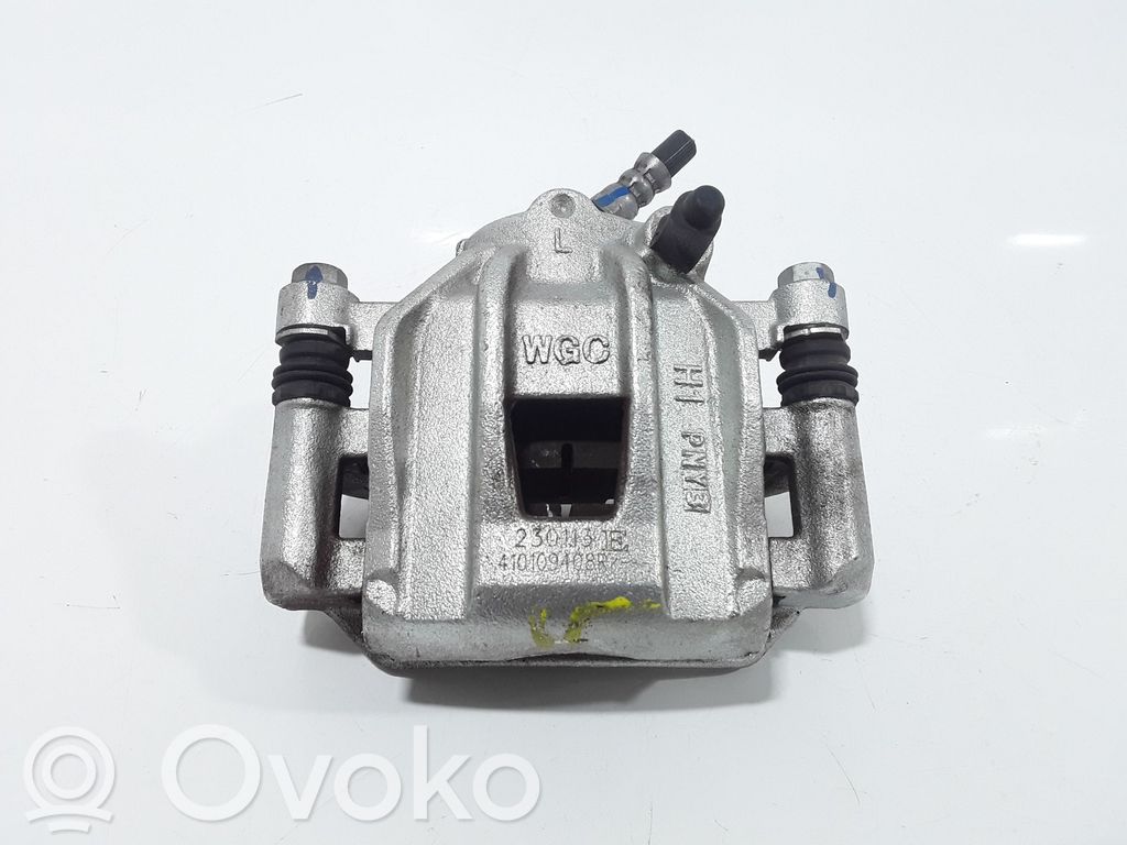 Dacia Spring Zacisk hamulcowy przedni 