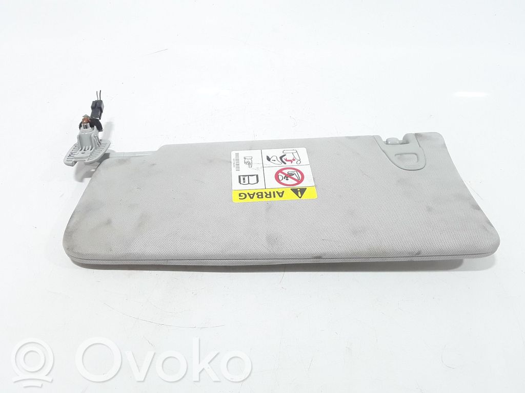 Jeep Compass Sun visor 