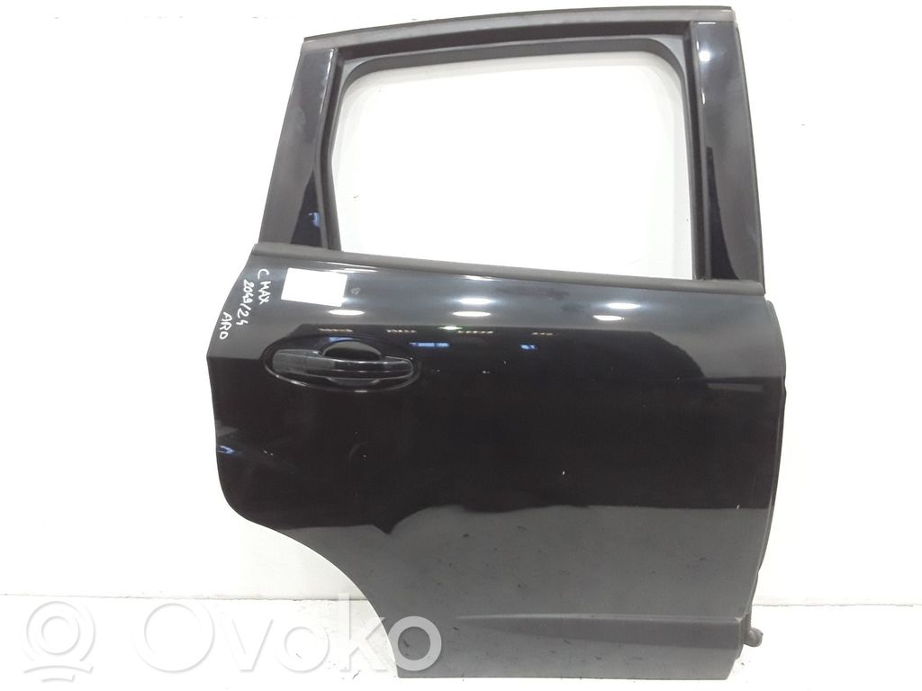 Ford Mondeo MK II Galinės durys 
