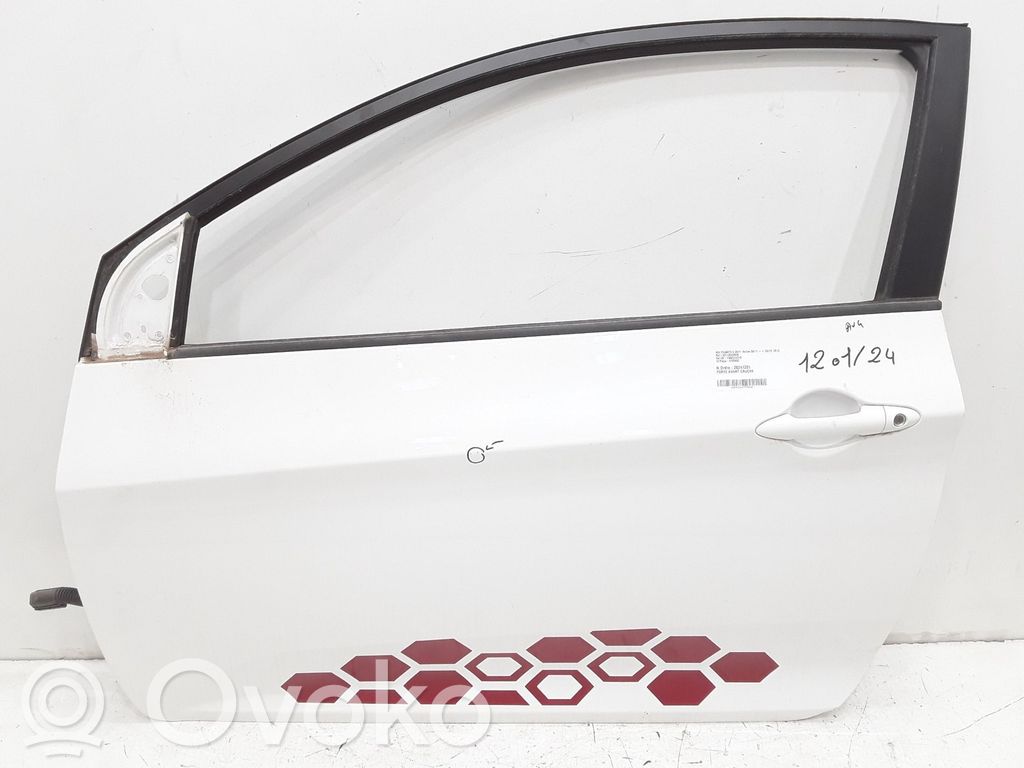 KIA Picanto Priekinės durys 