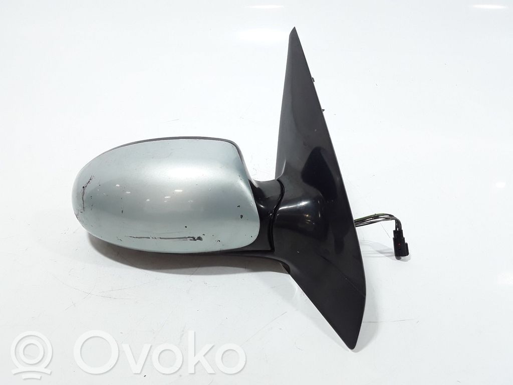 Ford Focus Front door electric wing mirror 
